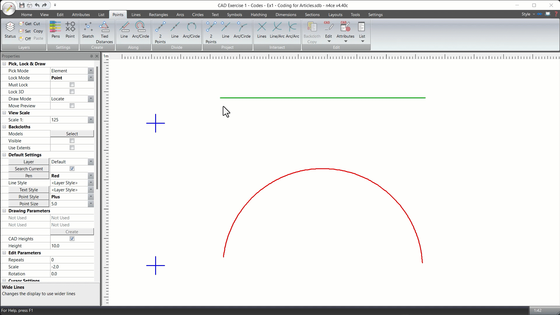 CAD - Points - Project.gif