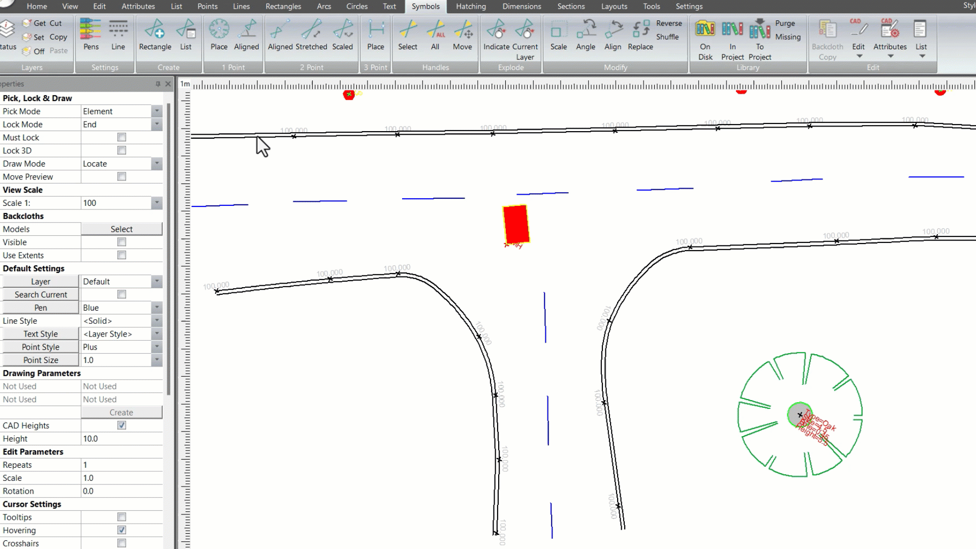 CAD - Symbols - 1 Point.gif