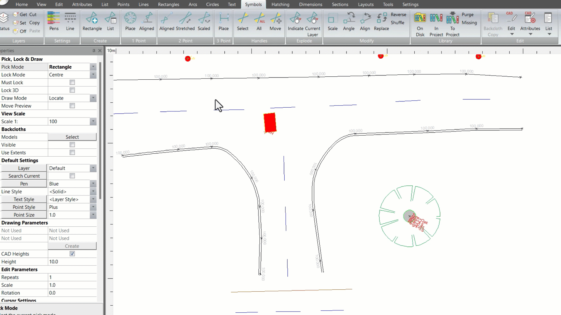 CAD - Symbols - 2 Point.gif