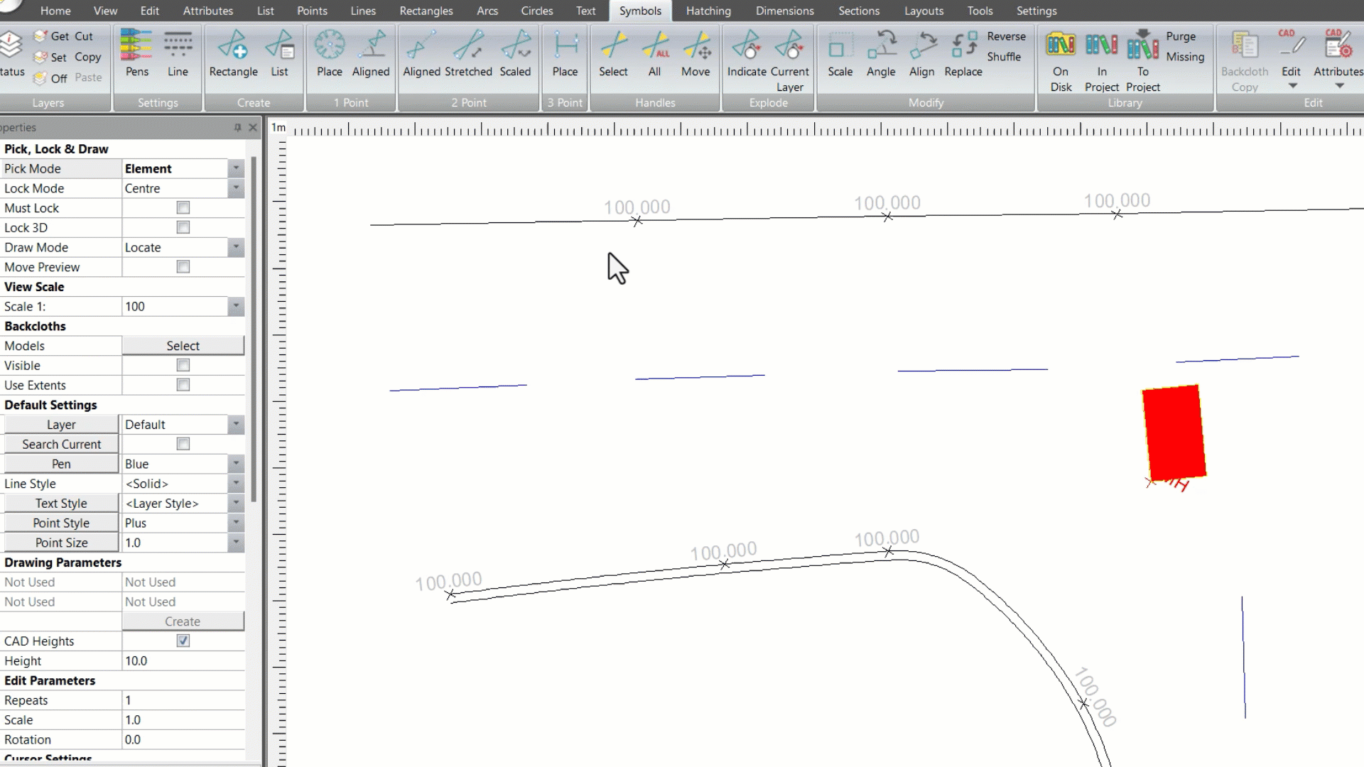 CAD - Symbols - 3 Point.gif