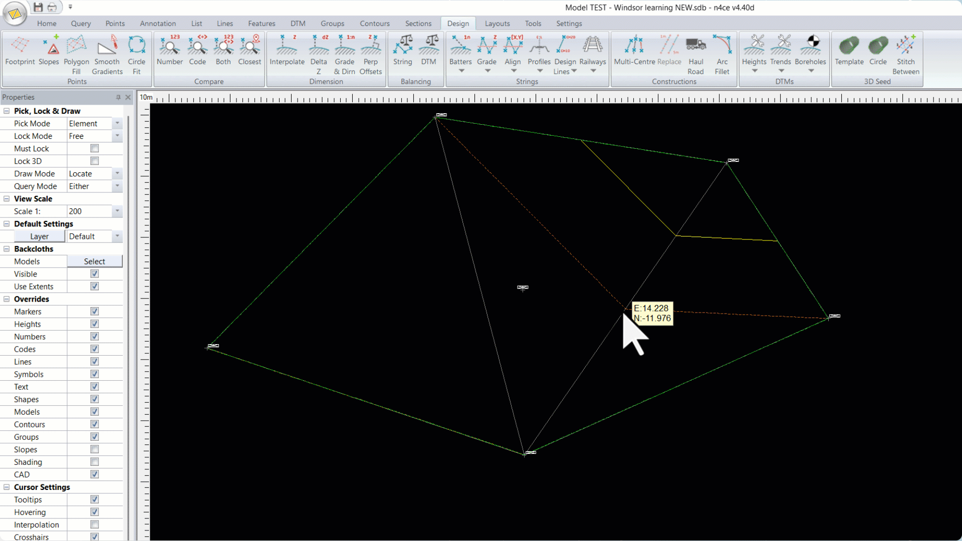 Design - Dimension - Grade & Direction.gif