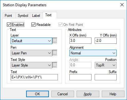 as3 setting defaults for text fields