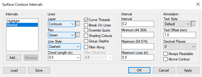 ContourTrace Premium 2.7.2 instal the new version for windows