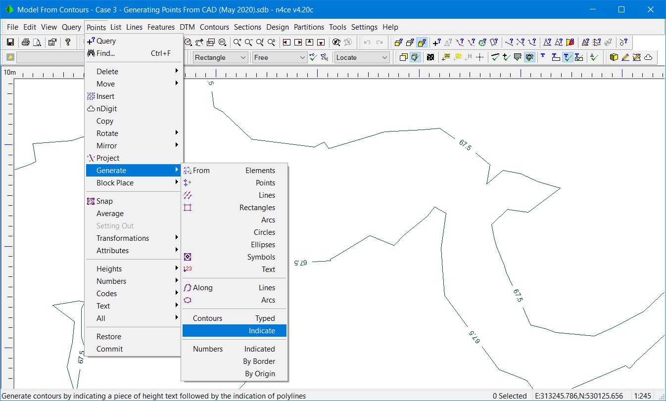 Cad case study quizlet picture